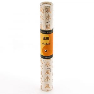 Weisheit – “Holy Smokes – Feng Shui Line” Räucherstäbchen (20 g)