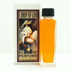One Drop of Love – Multi Oro Parfum (29 ml)