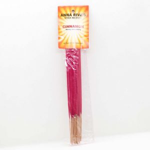 Cinnamon – Anna Riva Räucherstäbchen
