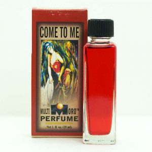 Come To Me – Multi Oro Parfum (29 ml)