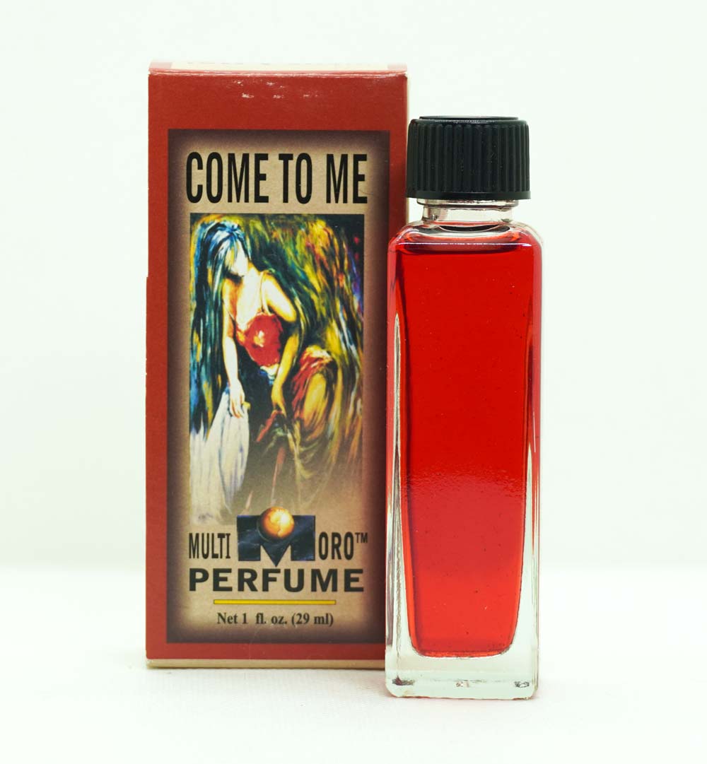 Come To Me - Multi Oro Parfum (29 ml)