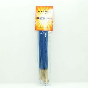 Controlling – Anna Riva Räucherstäbchen