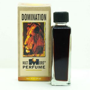Domination – Multi Oro Parfum (29 ml)