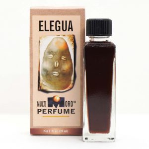 Elegua – Multi Oro Parfum (29 ml)