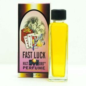 Fast Luck – Multi Oro Parfum (29 ml)