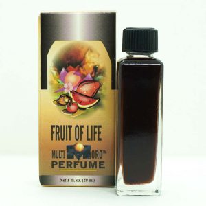 Fruit of Life – Multi Oro Parfum (29 ml)