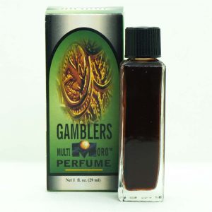 Gamblers – Multi Oro Parfum (29 ml)