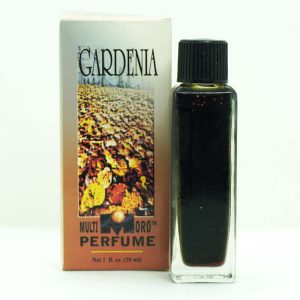 Gardenia – Multi Oro Parfum (29 ml)