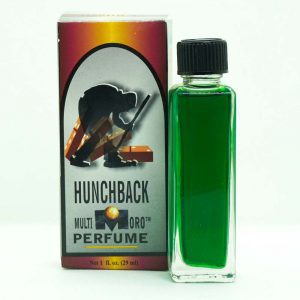 Hunchback – Multi Oro Parfum (29 ml)