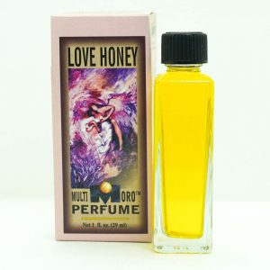 Love Honey – Multi Oro Parfum (29 ml)