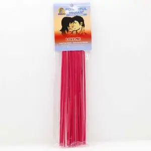 Love Me – “Indio Line” Räucherstäbchen