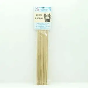 Lucky Buddha – “Indio Line” Räucherstäbchen