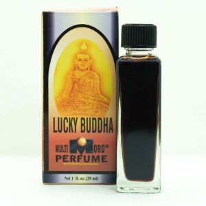 Lucky Buddha – Multi Oro Parfum (29 ml)