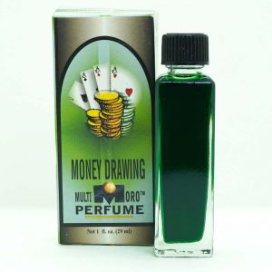 Money Drawing – Multi Oro Parfum (29 ml)