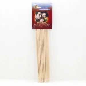 Patchouli – “Indio Line” Räucherstäbchen