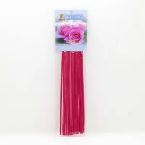 Rose – “Indio Line” Räucherstäbchen