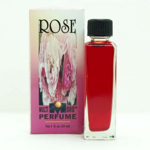 Rose – Multi Oro Parfum (29 ml)
