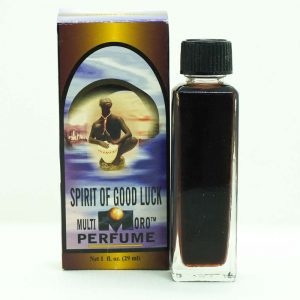 Spirit of Good Luck – Multi Oro Parfum (29 ml)
