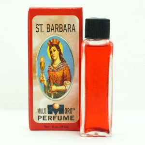 St. Barbara – Multi Oro Parfum (29 ml)