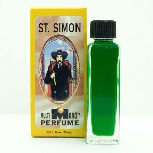 St. Simon – Multi Oro Parfum (29 ml)
