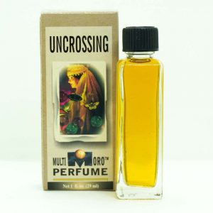 Uncrossing – Multi Oro Parfum (29 ml)