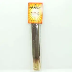 Vanilla – Anna Riva Räucherstäbchen