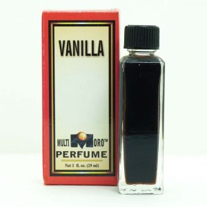 Vanilla – Multi Oro Parfum (29 ml)