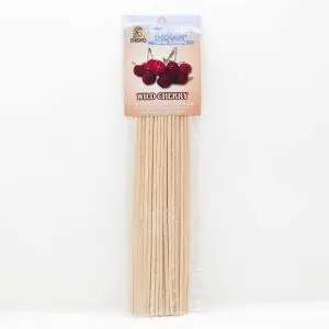 Wild Cherry – “Indio Line” Räucherstäbchen